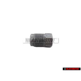 Genuine VW Pipe Union Nut - WHT000079