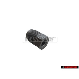 Genuine VW Pipe Union Nut - WHT000079