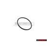 Genuine VW Engine Cooling Thermostat Sealing Ring - N 90136802