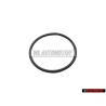 Genuine VW Engine Cooling Thermostat Sealing Ring - N 90136802