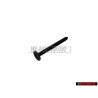 Genuine Audi Oval Head Panel Screw - N 90157602