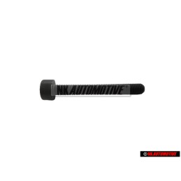 Genuine VW Socket Head Bolt With Inner Multipoint Head - N 90365801
