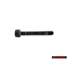 Genuine VW Socket Head Bolt With Inner Multipoint Head - N 90365801
