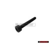 Genuine VW Socket Head Bolt With Inner Multipoint Head - N 90365801