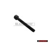 Genuine VW Socket Head Bolt With Inner Multipoint Head - N 90365801