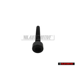 Genuine VW Socket Head Bolt With Inner Multipoint Head - N 90365801
