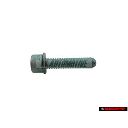 Genuine VW Socket Head Bolt With Hexagon Socket Head - N 90405002