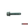 Genuine VW Socket Head Bolt With Hexagon Socket Head - N 90405002
