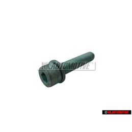 Genuine VW Socket Head Bolt With Hexagon Socket Head - N 90405002