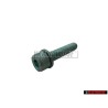 Genuine VW Socket Head Bolt With Hexagon Socket Head - N 90405002