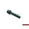 Genuine VW Socket Head Bolt With Hexagon Socket Head - N 90405002