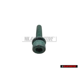Genuine VW Socket Head Bolt With Hexagon Socket Head - N 90405002