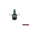 Genuine VW Socket Head Bolt With Hexagon Socket Head - N 90405002