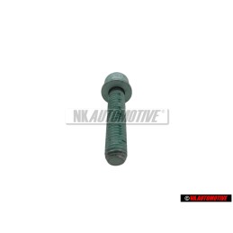 Genuine VW Socket Head Bolt With Hexagon Socket Head - N 90405002