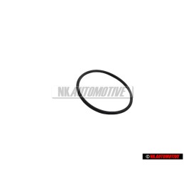 Genuine VW Water Cooling Pump Sealing Ring - N 90436301
