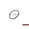 Genuine VW Water Cooling Pump Sealing Ring - N 90436301