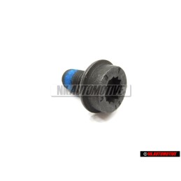 Genuine VW Socket Head Bolt - N 90539801