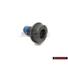 Genuine VW Socket Head Bolt - N 90539801