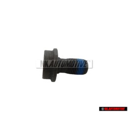 Genuine VW Socket Head Bolt - N 90539801
