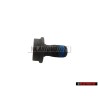 Genuine VW Socket Head Bolt - N 90539801