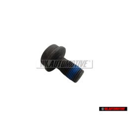 Genuine VW Socket Head Bolt - N 90539801