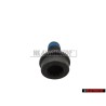Genuine VW Socket Head Bolt - N 90539801