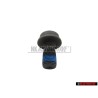 Genuine VW Socket Head Bolt - N 90539801