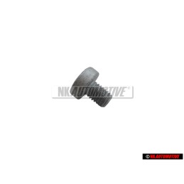 Genuine VW Socket Head Bolt With Inner Multipoint Head - N 90544203