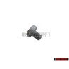 Genuine VW Socket Head Bolt With Inner Multipoint Head - N 90544203