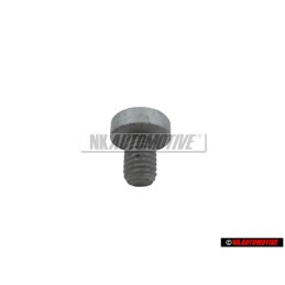 Genuine VW Socket Head Bolt With Inner Multipoint Head - N 90544203