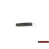 Genuine VW Spannhuelse - N 90548701