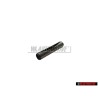 Genuine VW Spannhuelse - N 90548701