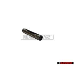 Genuine VW Spannhuelse - N 90548701