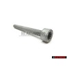 Genuine VW Socket Head Bolt With Inner Multipoint Head - N 91104701