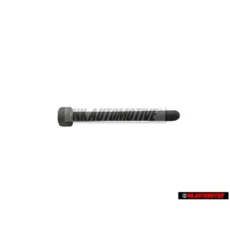Genuine VW Socket Head Bolt With Inner Multipoint Head - N 91104701
