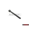 Genuine VW Socket Head Bolt With Inner Multipoint Head - N 91104701