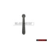 Genuine VW Socket Head Bolt With Inner Multipoint Head - N 91104701
