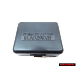 Genuine VW Cover - 171937555A