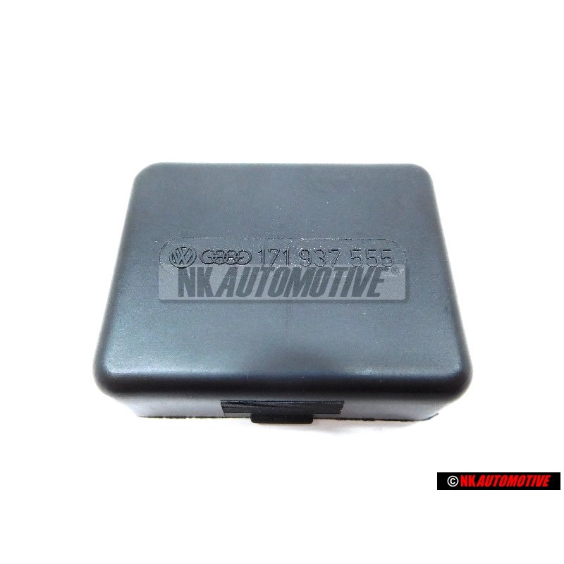 Genuine VW Cover - 171937555A