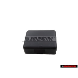 Genuine VW Cover - 171937555A