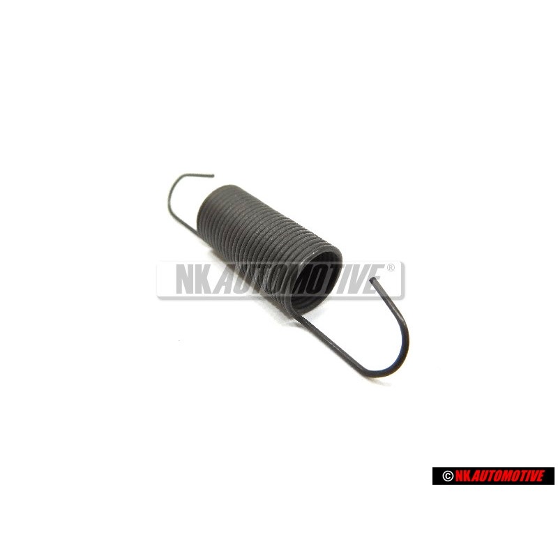 Genuine VW Tension Spring - 1J3881619