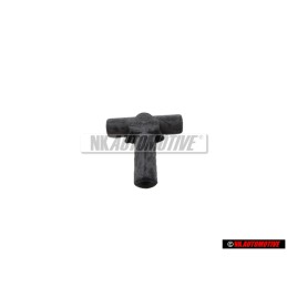 Genuine VW T-Piece - 447711758