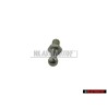 Genuine VW Ball Stud - 701827439A