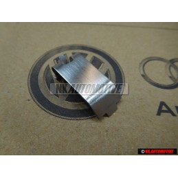 Genuine VW Leaf Spring - 7H0809932