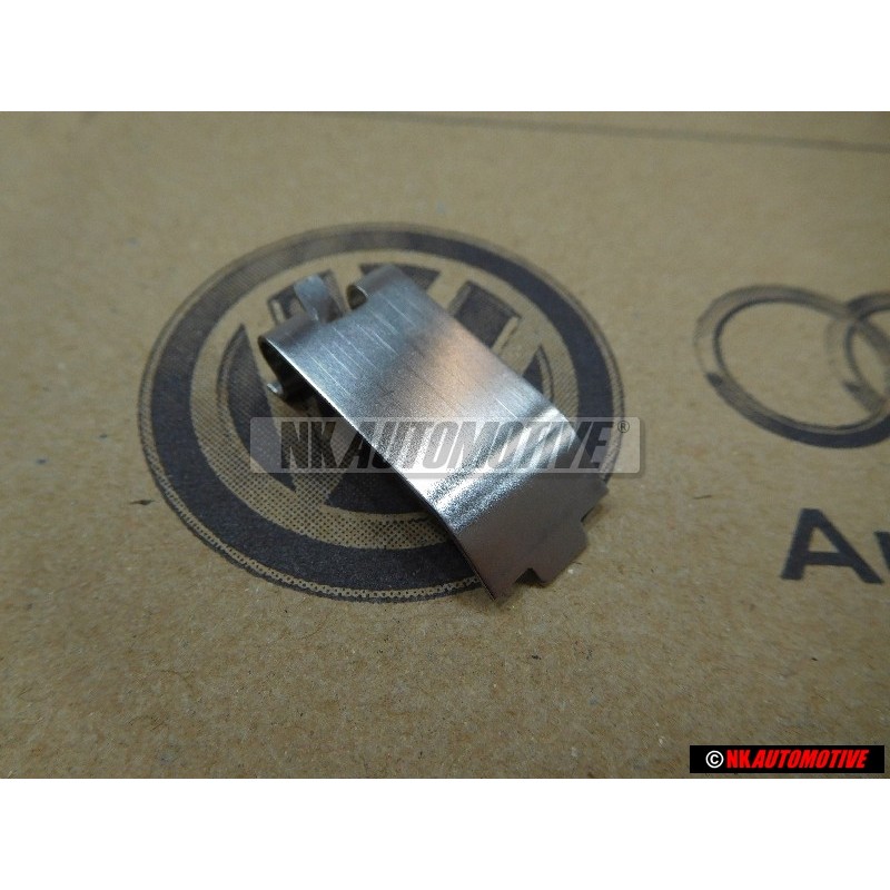 Genuine VW Leaf Spring - 7H0809932