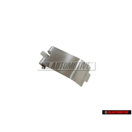Genuine VW Leaf Spring - 7H0809932
