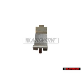 Genuine VW Leaf Spring - 7H0809932