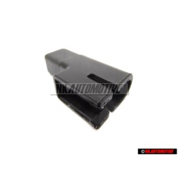 Genuine VW Stop Cap - 7H0809948