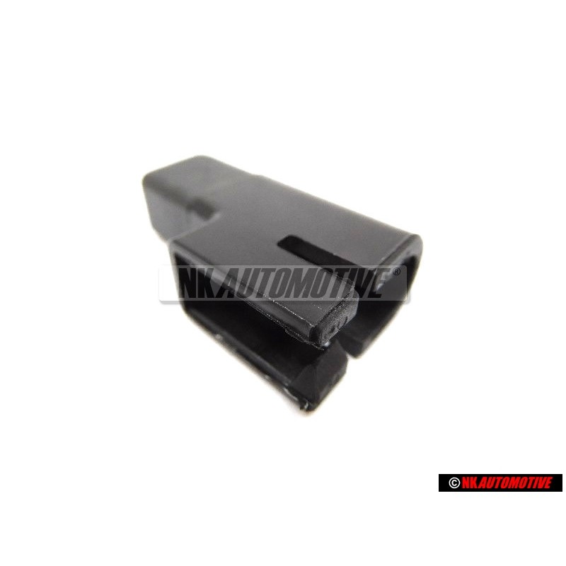 Genuine VW Stop Cap - 7H0809948