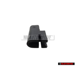 Genuine VW Stop Cap - 7H0809948